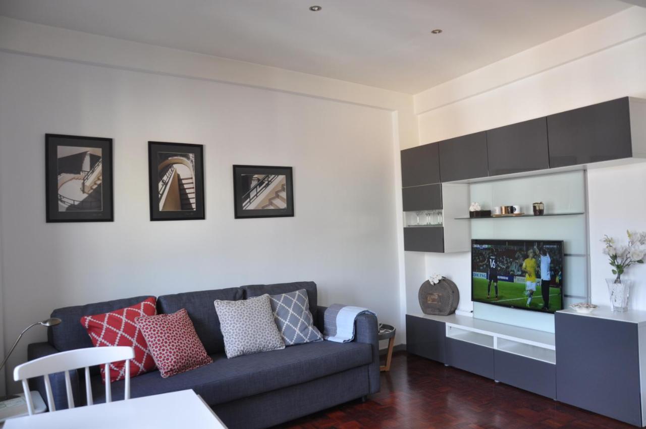 Apartment Constantino Garden Lissabon