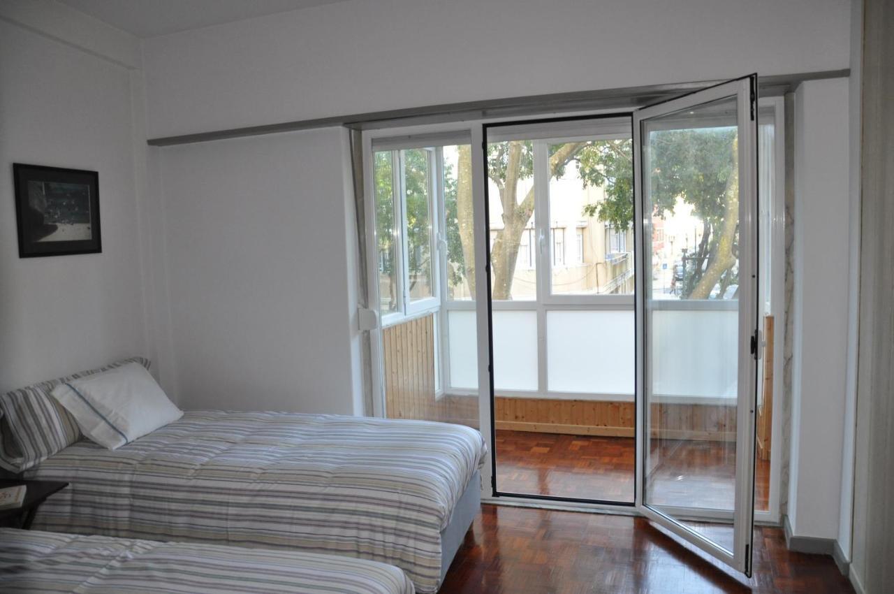 Constantino Garden Apartment Lissabon